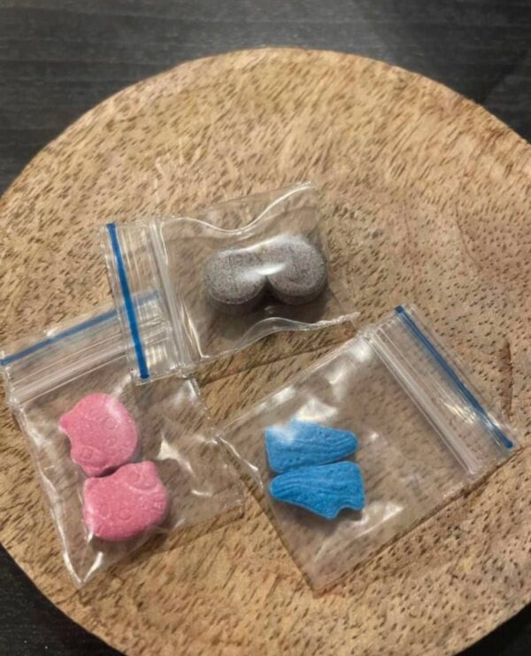 Köp MDMA/MOLLY/ECSTASY i Sverige