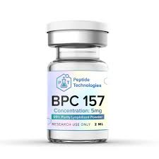 Köp BPC-157 PEPTIDES i Sverige