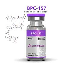 Köp BPC-157 PEPTIDES i Sverige