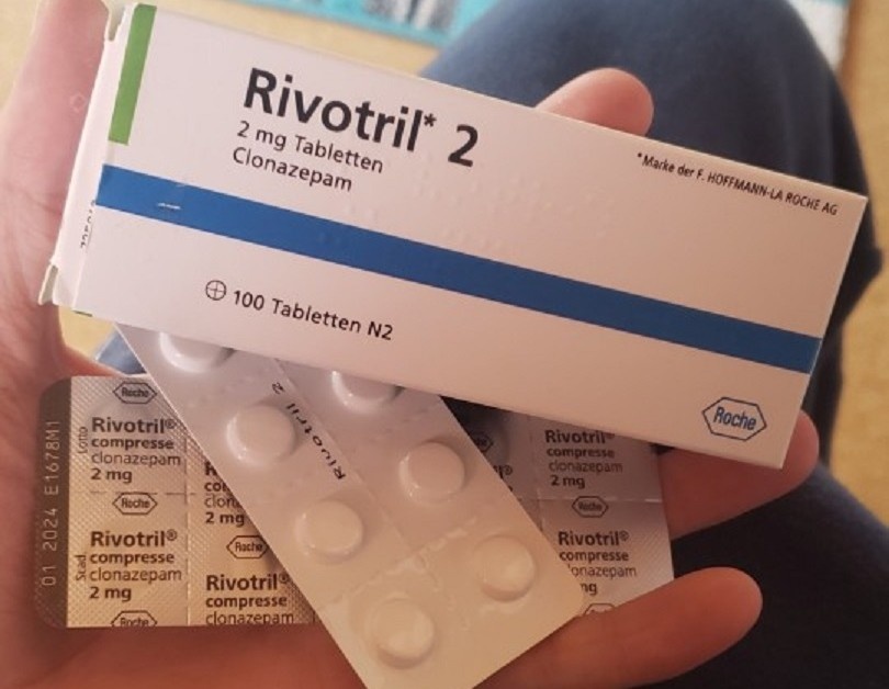 Köp medicin mot ångest och depression i Sverige