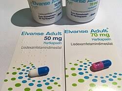 köp 70 mg Aduvanz kapsel för ADHD i Sverige
