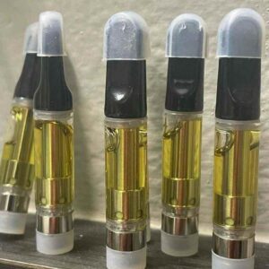 Köp cannabis CBD-olja för kroniska smärtor