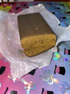 Köp Amnesia Hashish för kronisk smärta online i Sverige