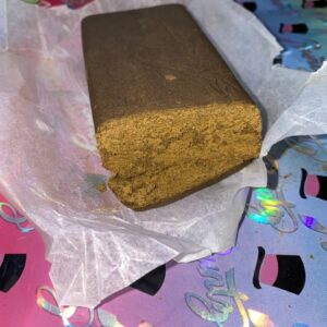 Köp Amnesia Hashish för kronisk smärta online i Sverige