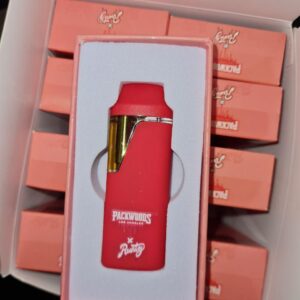 Köp Packwoods THC Vape Pen i Sverige