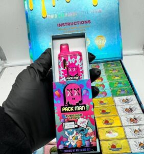 köp THC vape pen online i Sverige