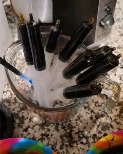 Köp rick simpson /RSO olja i Sverige 