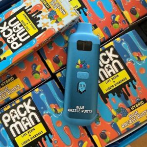 Köp THC Vape Pen i Sverige