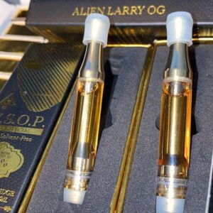 köp OG Kush klar koncentrat cannabisolja i Sverige