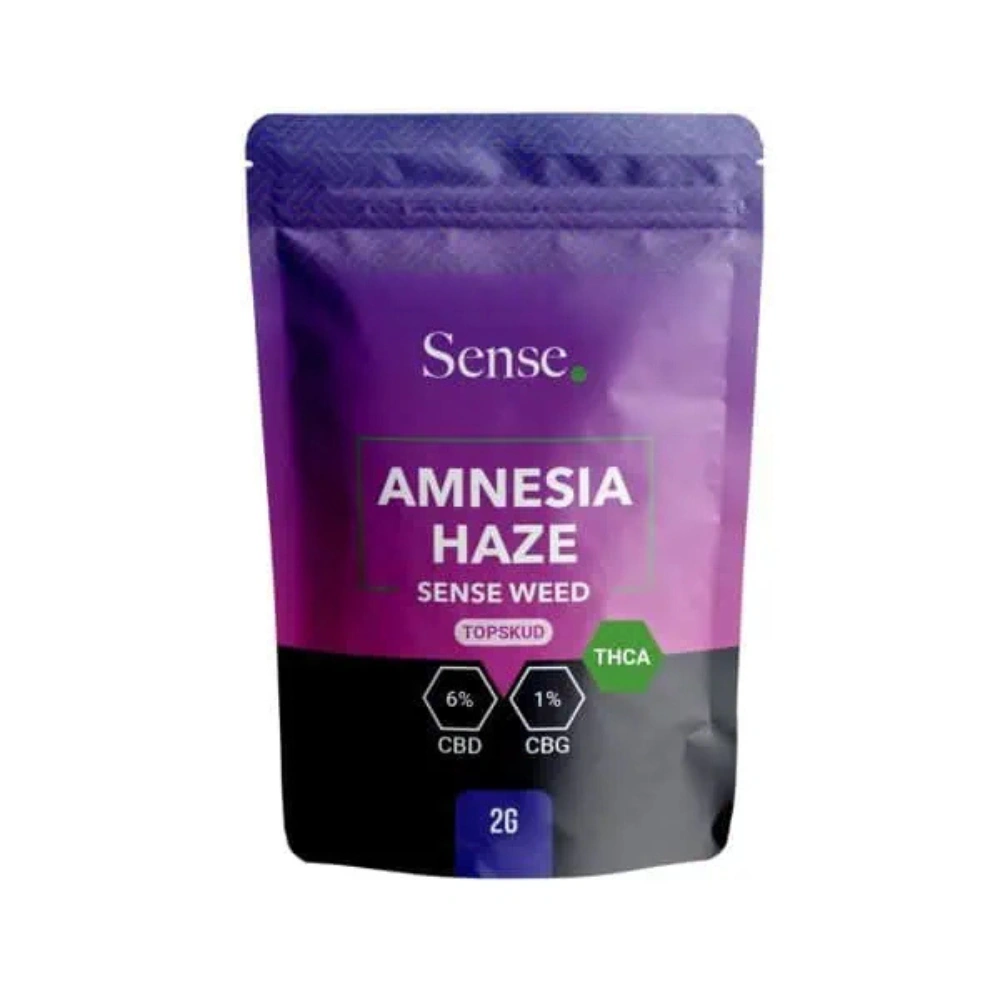 Köp Amnesia hasch online i Sverige