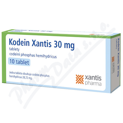 köp kodein opioidpiller i sverige